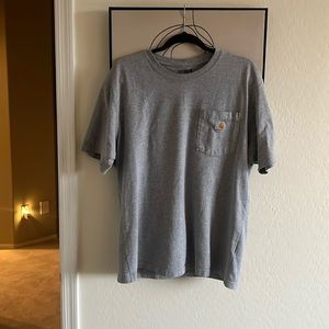 Carhartt shirt